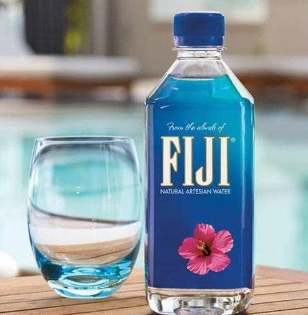 Fiji Water Vendor Events Only)