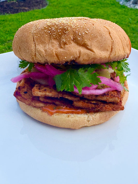 Tempt Me Bánh Mi (Vendor Events Only)
