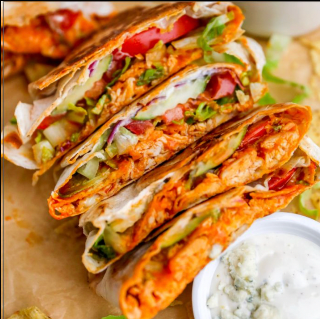 The Bare Wrap Collection