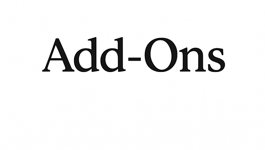 Get a Little Extra Nude!