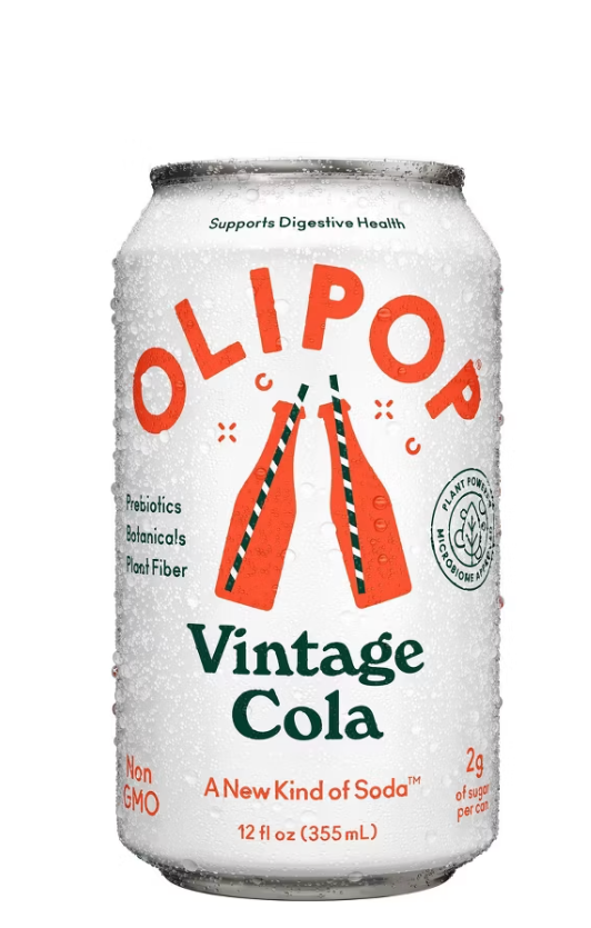 Olipop